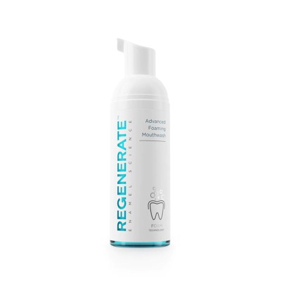 Regenerate Collutorio Mousse 50ml | Risparmia in Farmacia