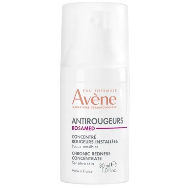 AVENE ANTIROUGEURS ROSAMED30ML| Farma di Fiducia