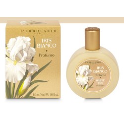 IRIS BIANCO PROFUMO 50ML