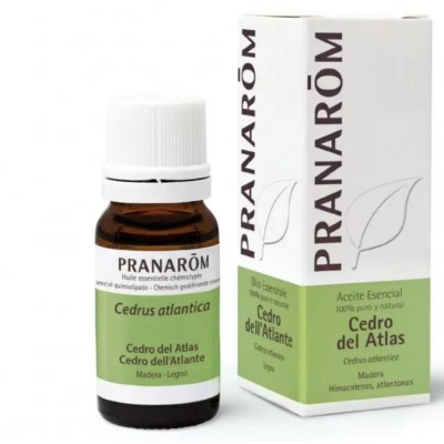PRANAROM OE CEDRO LEGNO 10ML