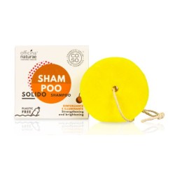 DOCCIA SHAMPOO SOLIDO DOPOSOLE Officina Naturale