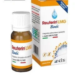 REUTERIN GOCCE 5 ml,