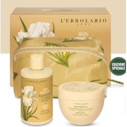 IRIS BIANCO BEAUTY CASE GEMMA