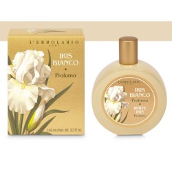 Profumo Iris Bianco 100 ml
