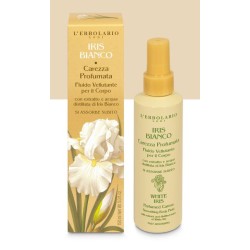 Carezza Profumata Iris Bianco 150 ml