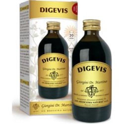 DR. GIORGINI DIGEVIS LIQUIDO ALCOLICO  500ML