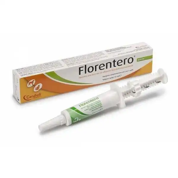 FLORENTERO ACT 15ML| Farma di Fiducia