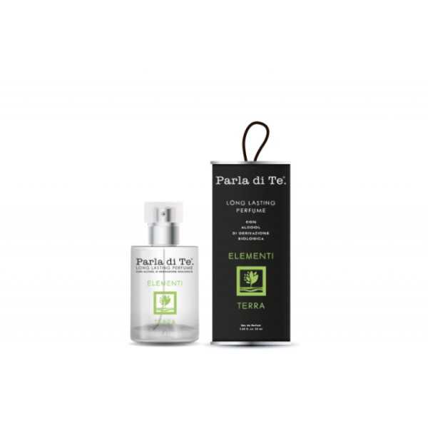 Parla di Te Eau de Parfum - Terra - 50ml | Risparmia in Farmacia
