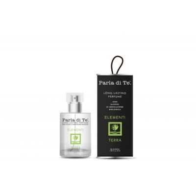 Parla di Te Eau de Parfum - Terra - 50ml | Risparmia in Farmacia