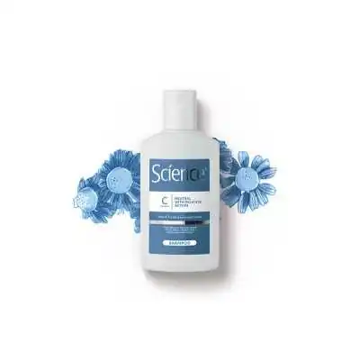 SCIENCE SHAMPOO NEUTRO AD AZIONE DELICATA Flacone 200 ml, VIVIPHARMA