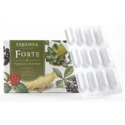 ERBAMEA- FORTE CAPSULE, ERBAMEA