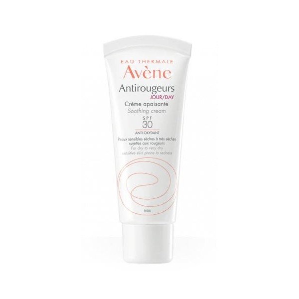 AVENE ANTIROUGEURS GG CR 40ML