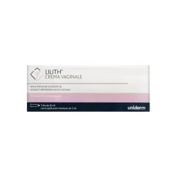 Lilith Crema Vaginale 30ml