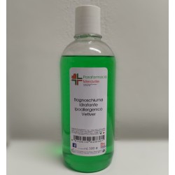 Glam&Pharma bagnoschiuma Vetiver | Risparmia in Farmacia