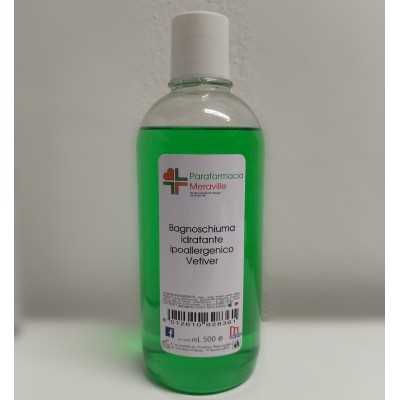 Glam&Pharma bagnoschiuma Vetiver | Risparmia in Farmacia