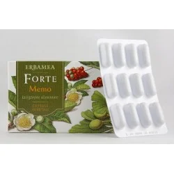 ERBAMEA- FORTE MEMO CAPSULE, ERBAMEA