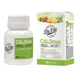 CALOMAX CLASSIC 40 cpr