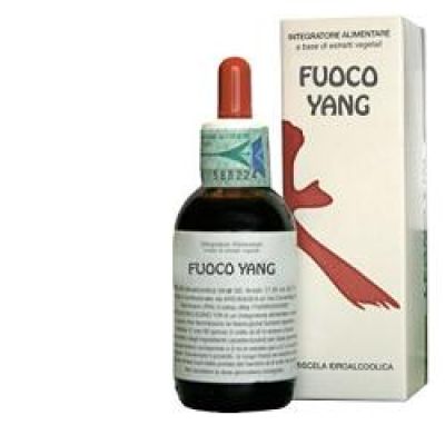 ARCANGEA FUOCO YANG SOL IAL 50ML