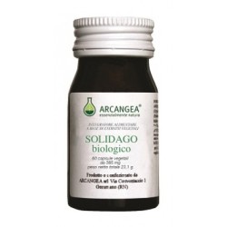 SOLIDAGO BIO 60 Capsule | | Farma di Fiducia