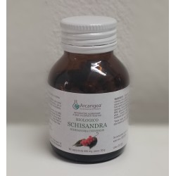 Arcangea integratore Schisandra | Risparmia in Farmacia