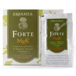 Erbamea Forte MgK bustine, ERBAMEA