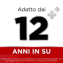 Benactiv Gola Limone e Miele 16 cpr | Risparmia in Farmacia 2