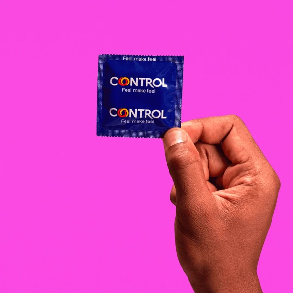 Control profilattici Nature 6 pezzi | Risparmia in Farmacia