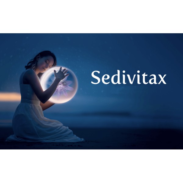 Aboca Sedivitax Advanced 27 cpr | Risparmia in Farmacia