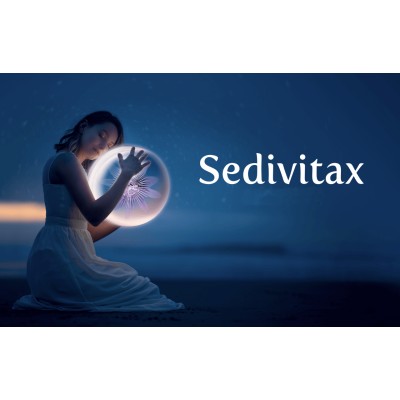 Aboca Sedivitax Advanced 27 cpr | Risparmia in Farmacia
