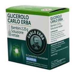 Carlo Erba glicerolo bambini | Risparmia in Farmacia 2