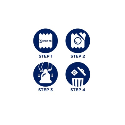 CONTROL RETARD 6 Pezzi| Farma di Fiducia