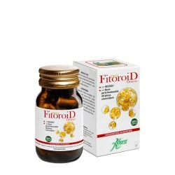 Aboca NeoFitoroid 50 opercoli | Risparmia in Farmacia 2