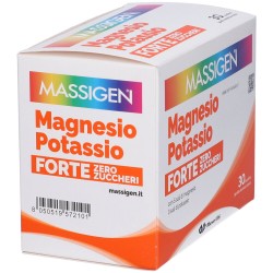 Massigen Zero Zuccheri 24+6 Bustine | Farma di Fiducia 2