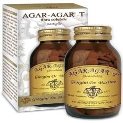 DR. GIORGINI AGAR-AGAR 180PAST