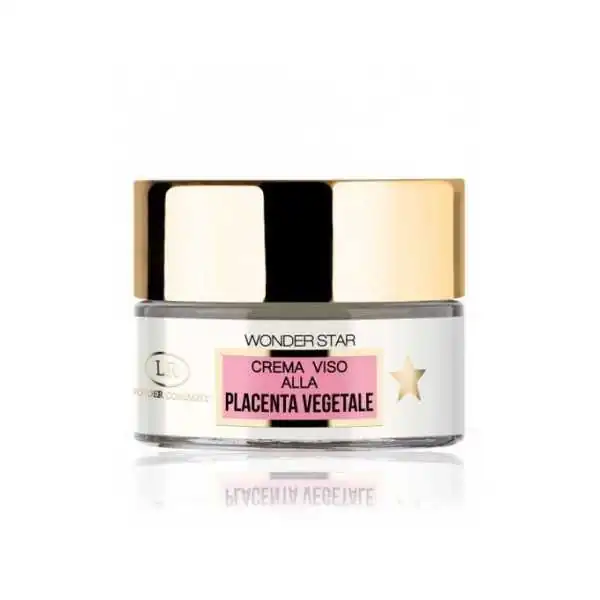 LR Crema Alla Placenta Vegetale 50 ml | Farma di Fiducia