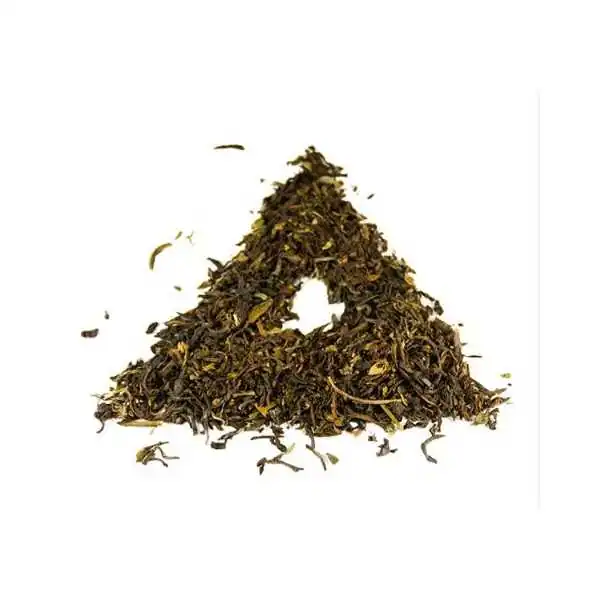 Erbamea The Nero Darjeeling 1 Kg, ERBAMEA