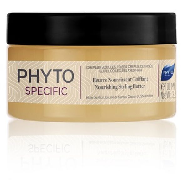 PHYTOSPECIFIC BURRO NUTRIENTE MODELLANTE