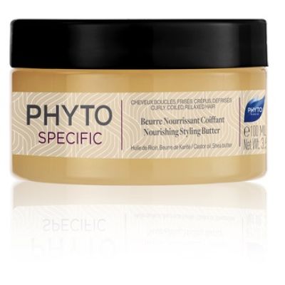 PHYTOSPECIFIC BURRO NUTRIENTE MODELLANTE