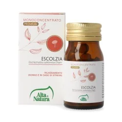 Alta Natura Terranata Escolzia | Farma di Fiducia