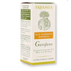 Erbamea GAROFANO BIOLOGICO OE 10ML