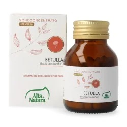 Alta Natura Terranata Betulla | Farma di Fiducia