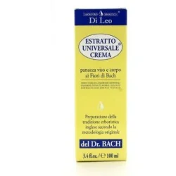 Di Leo Estratto Univ. Crema 100ml | Farma di Fiducia