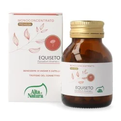 Alta Natura Terranata Equiseto | Farma di Fiducia