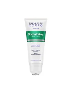 SOMATOLINE OVER 50 Snellente,