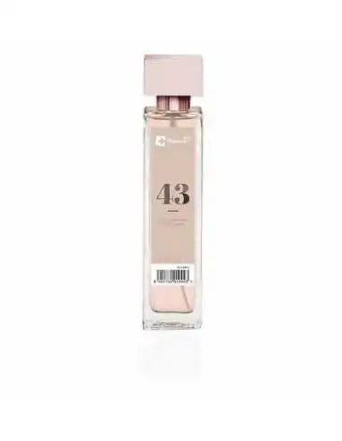 Profumo IAP PHARMA 43 DONNA 150ml, IAP PHARMA PARFUMS Srl