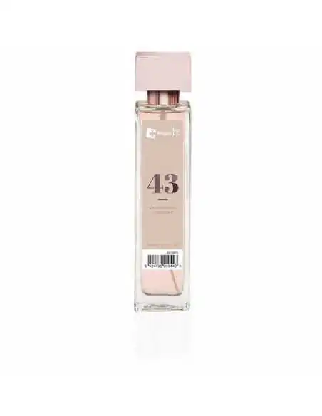 Profumo IAP PHARMA 43 DONNA 150ml, IAP PHARMA PARFUMS Srl