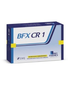 BFX CR 1 30 Capsule 500mg
