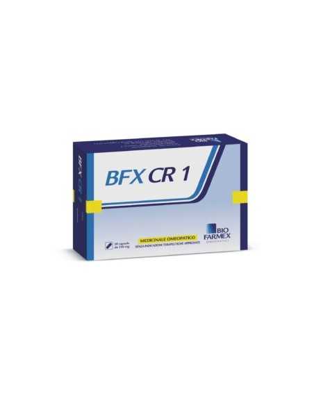 BFX CR 1 30 Capsule 500mg
