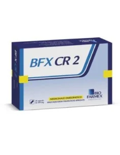BFX- Cr2 500MG BIOFARMEX