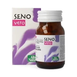 Alta Natura Seno Vero 40 Compresse | Farma di Fiducia